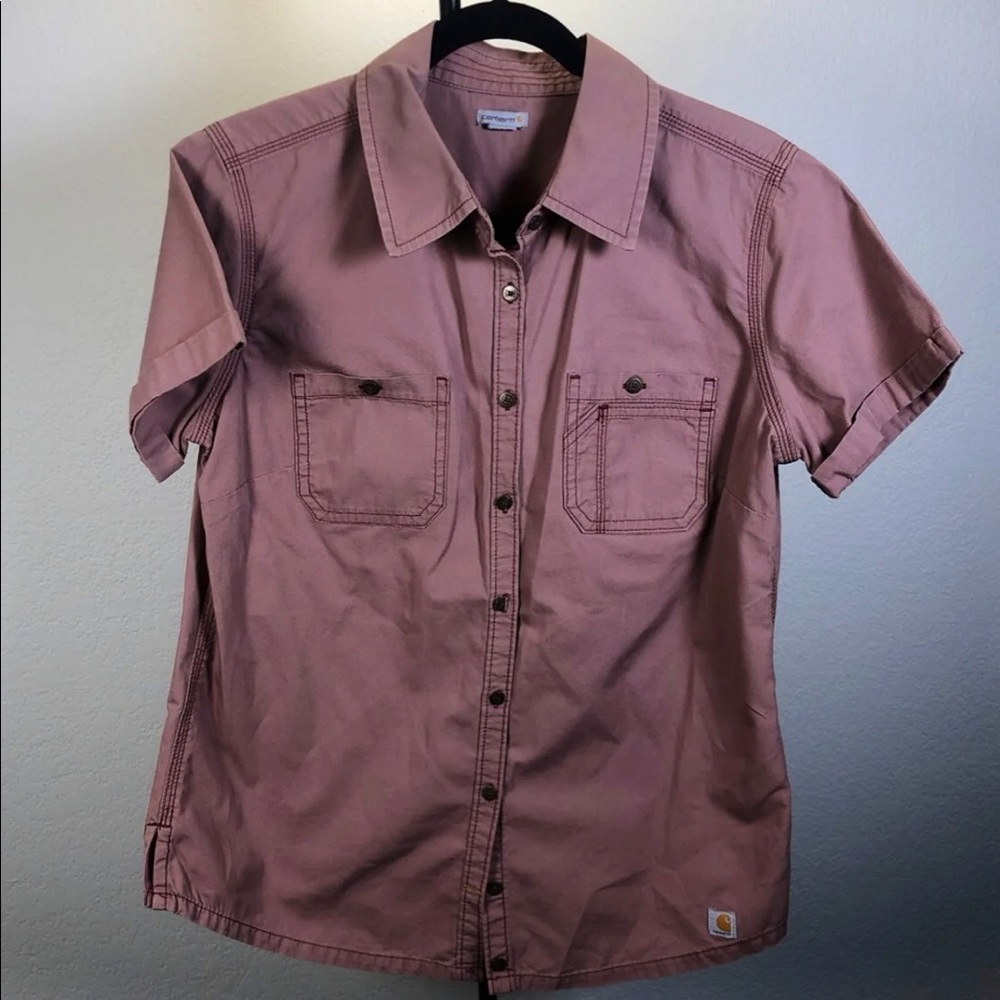 Carhartt Women’s Top